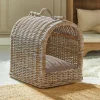 Schlafplätze & Möbel|Rückzugsorte Für Haustiere^LOBERON Korb für Haustiere Cielina