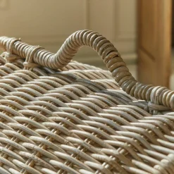 Schlafplätze & Möbel|Rückzugsorte Für Haustiere^LOBERON Korb für Haustiere Cielina