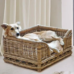 Schlafplätze & Möbel|Rückzugsorte Für Haustiere^LOBERON Korb für Haustiere Gorron