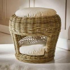 Schlafplätze & Möbel|Rückzugsorte Für Haustiere^LOBERON Korb für Haustiere Haverdon