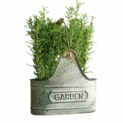 Gartenhelfer^LOBERON Korb Garden