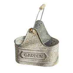 Gartenhelfer^LOBERON Korb Garden