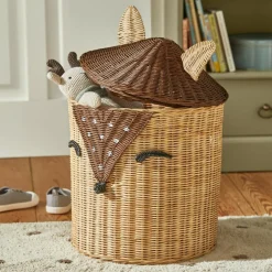 LOBERON Accessoires-Korb Irélise