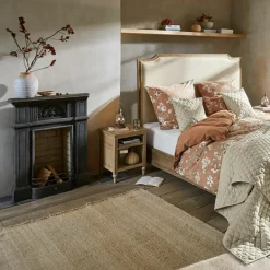 Körbe & Kisten^LOBERON Korb Kiarosse