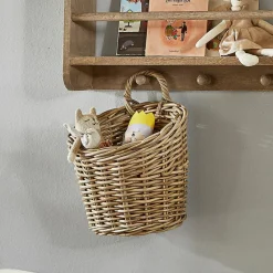 Körbe & Kisten|Aufbewahrung^LOBERON Korb Korovu