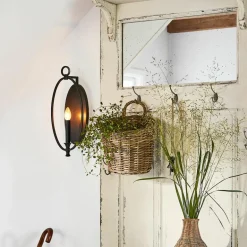 Körbe & Kisten|Aufbewahrung^LOBERON Korb Korovu