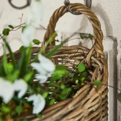 Körbe & Kisten|Aufbewahrung^LOBERON Korb Korovu