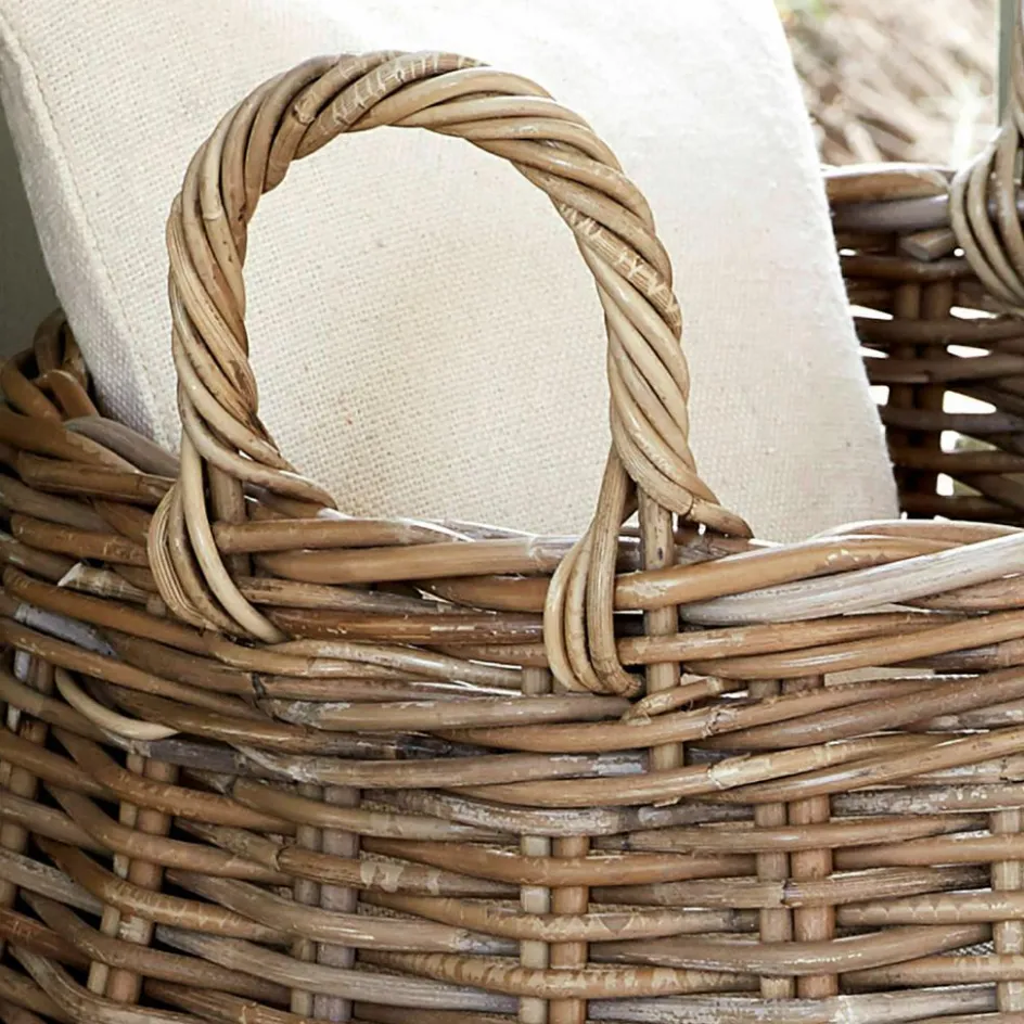 Körbe & Kisten|Aufbewahrung^LOBERON Korb Leogane