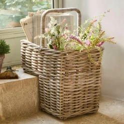 Körbe & Kisten|Aufbewahrung^LOBERON Korb Merveillette