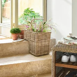 Körbe & Kisten|Aufbewahrung^LOBERON Korb Merveillette