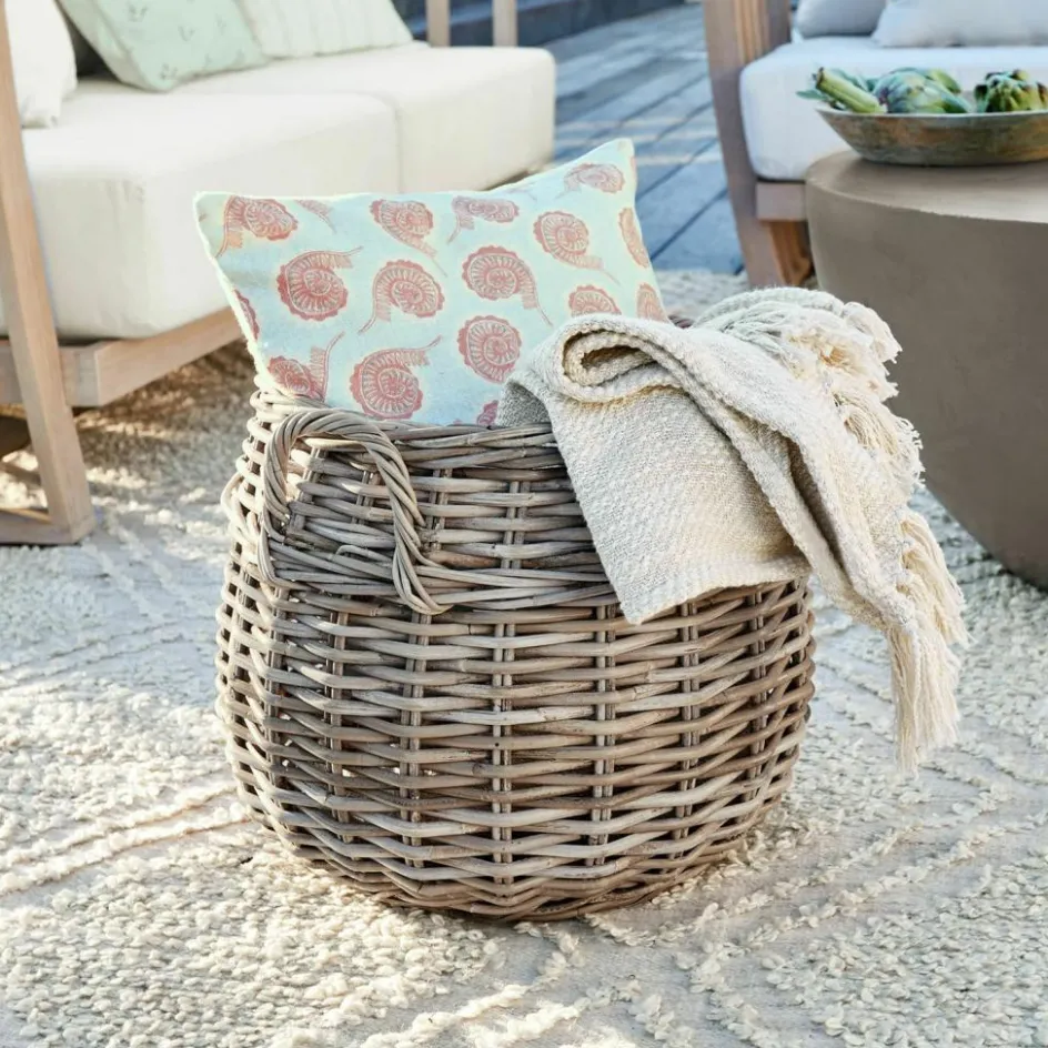 Körbe & Kisten|Aufbewahrung^LOBERON Korb Nivoxe