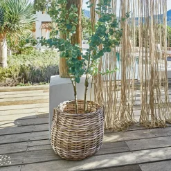 Körbe & Kisten|Aufbewahrung^LOBERON Korb Nivoxe