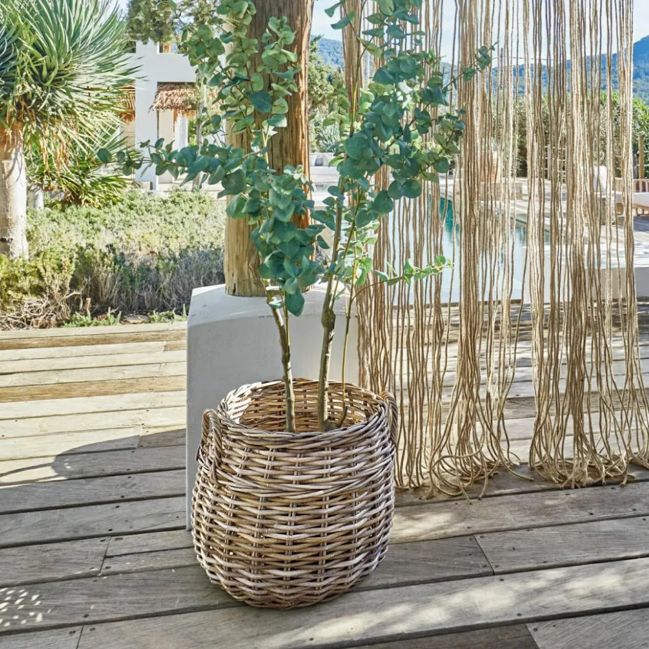 Körbe & Kisten|Aufbewahrung^LOBERON Korb Nivoxe