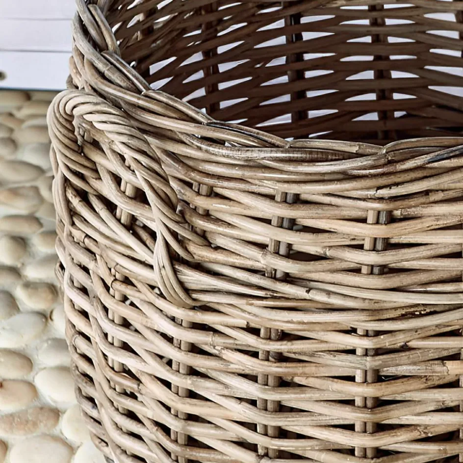 Körbe & Kisten|Aufbewahrung^LOBERON Korb Nivoxe