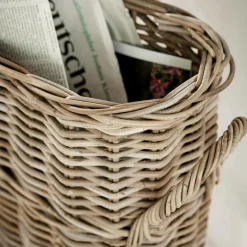 Körbe & Kisten|Aufbewahrung^LOBERON Korb Numenar