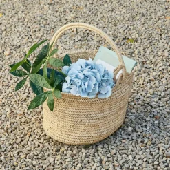 LOBERON Taschen|Körbe & Kisten-Korb Shanoura