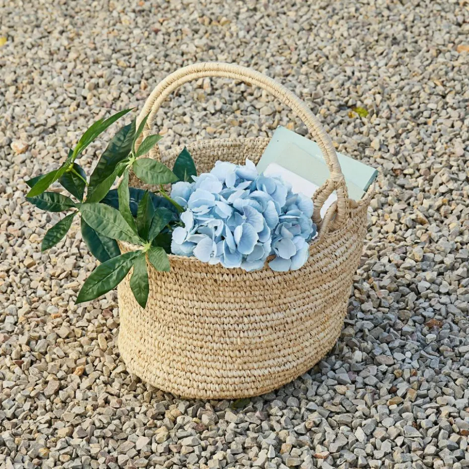 LOBERON Taschen|Körbe & Kisten-Korb Shanoura