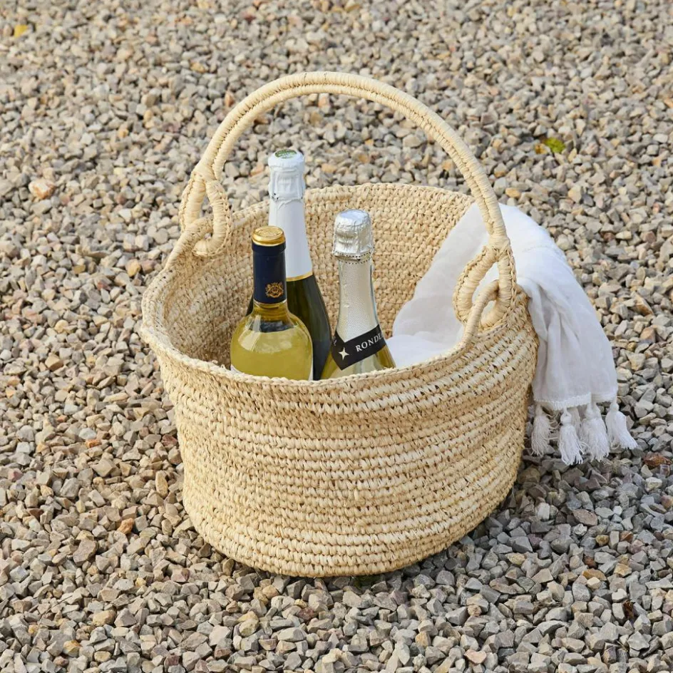 LOBERON Taschen|Körbe & Kisten-Korb Shanoura