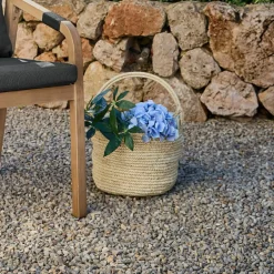 LOBERON Taschen|Körbe & Kisten-Korb Shanoura