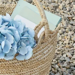 LOBERON Taschen|Körbe & Kisten-Korb Shanoura