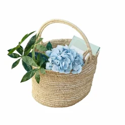 LOBERON Taschen|Körbe & Kisten-Korb Shanoura