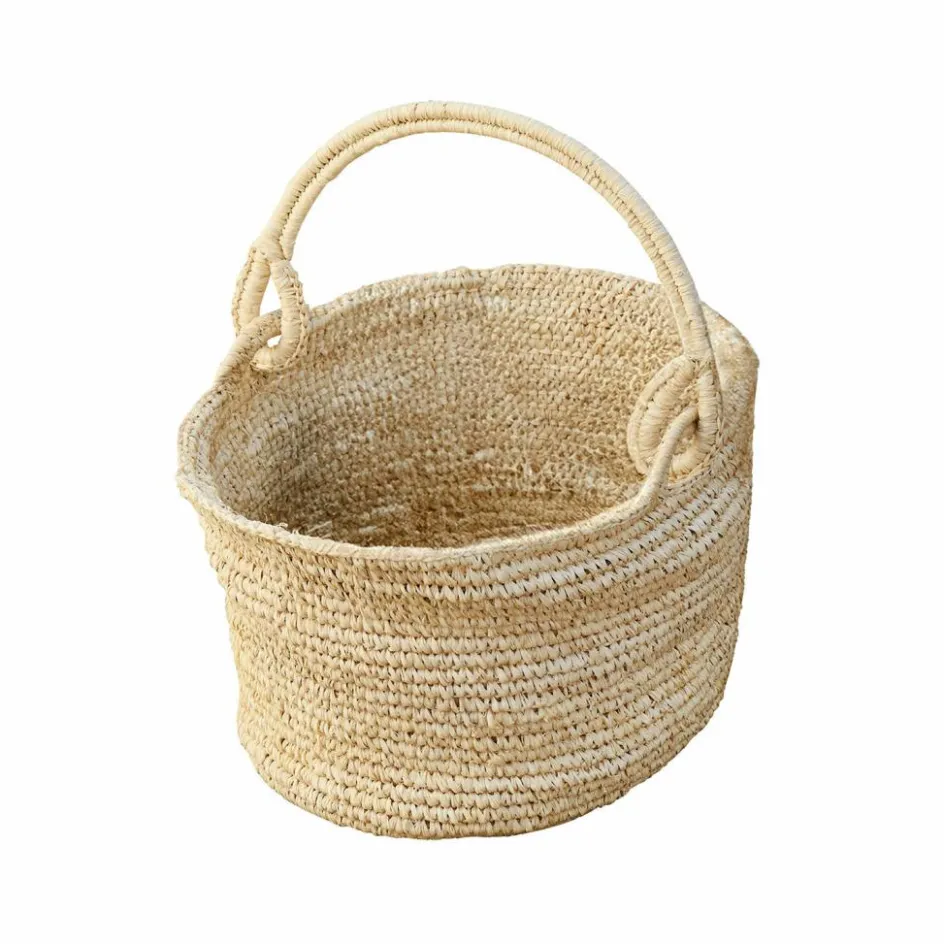 LOBERON Taschen|Körbe & Kisten-Korb Shanoura