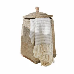 Körbe & Kisten|Aufbewahrung^LOBERON Korb Suarce