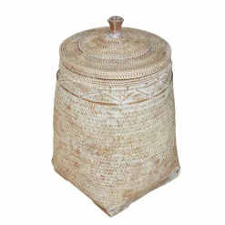 Körbe & Kisten|Aufbewahrung^LOBERON Korb Suarce