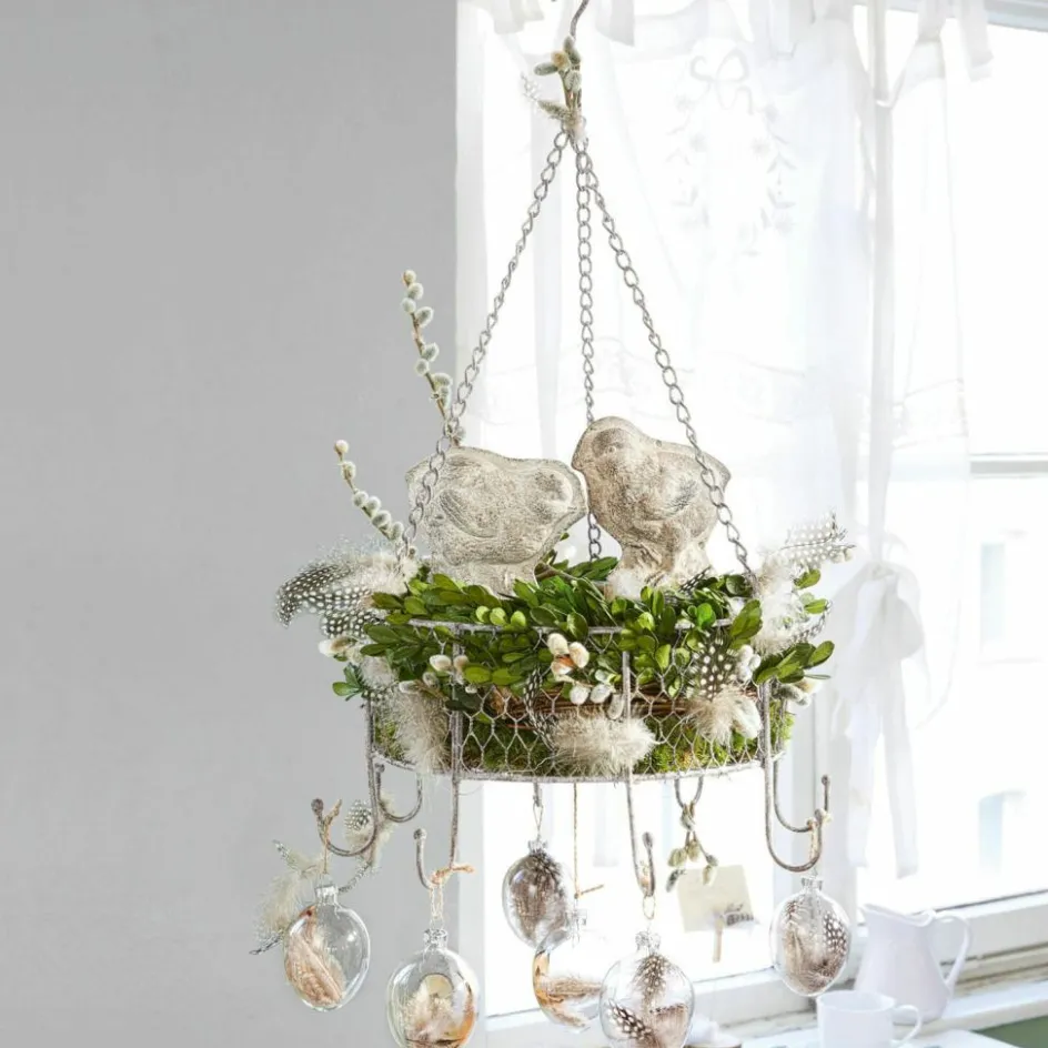 Körbe & Kisten|Aufbewahrung^LOBERON Korb Wingaerde