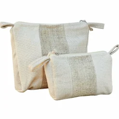 LOBERON Taschen|Kosmetiktäschchen-Kosmetiktasche 2er Set Xerivon