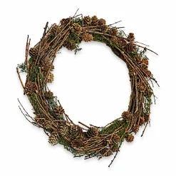 Kränze|Girlanden & Kränze^LOBERON Kranz Dangriga