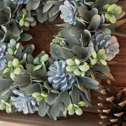 Kränze|Dekoobjekte^LOBERON Kranz Deinze