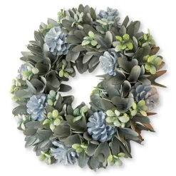 Kränze|Dekoobjekte^LOBERON Kranz Deinze