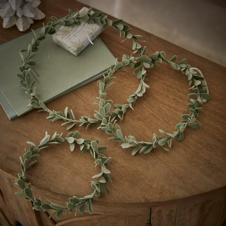 Kränze|Dekoration^LOBERON Kranz 3er Set Carivela