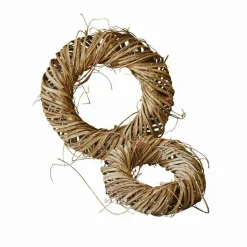 Kränze|Dekoration^LOBERON Kranz 2er Set Lunéor