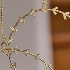 Kränze|Girlanden & Kränze^LOBERON Kranz 2er Set Maravita