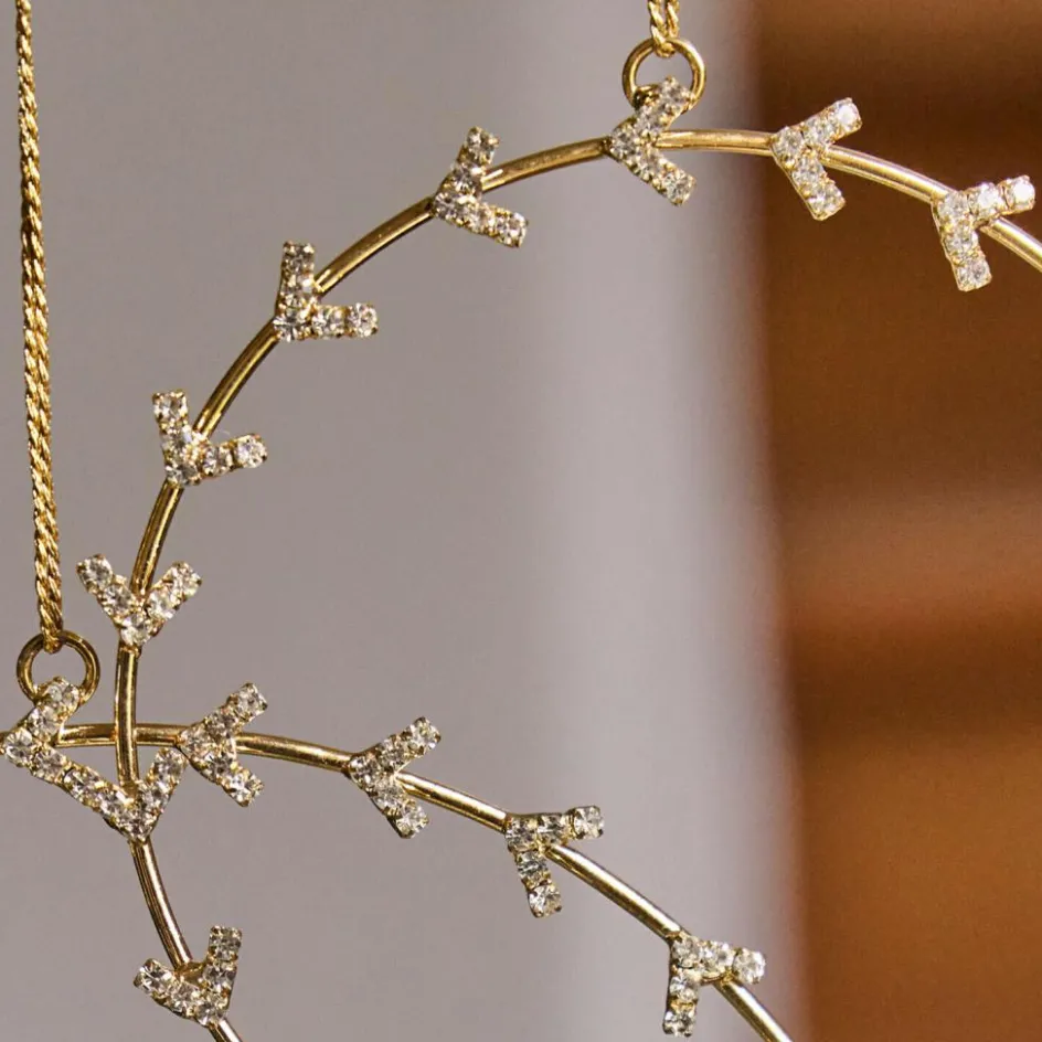 Kränze|Girlanden & Kränze^LOBERON Kranz 2er Set Maravita