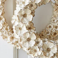 Kränze|Dekoration^LOBERON Kranz 2er Set Marie