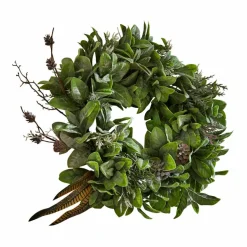 Kränze|Dekoration^LOBERON Kranz Gianne