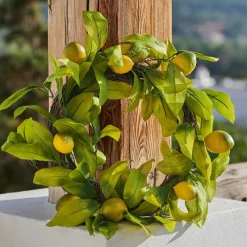 Gartendekoration|Kränze^LOBERON Kranz Lantagenet