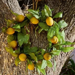 Gartendekoration|Kränze^LOBERON Kranz Lantagenet