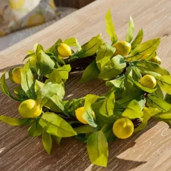 Gartendekoration|Kränze^LOBERON Kranz Lantagenet