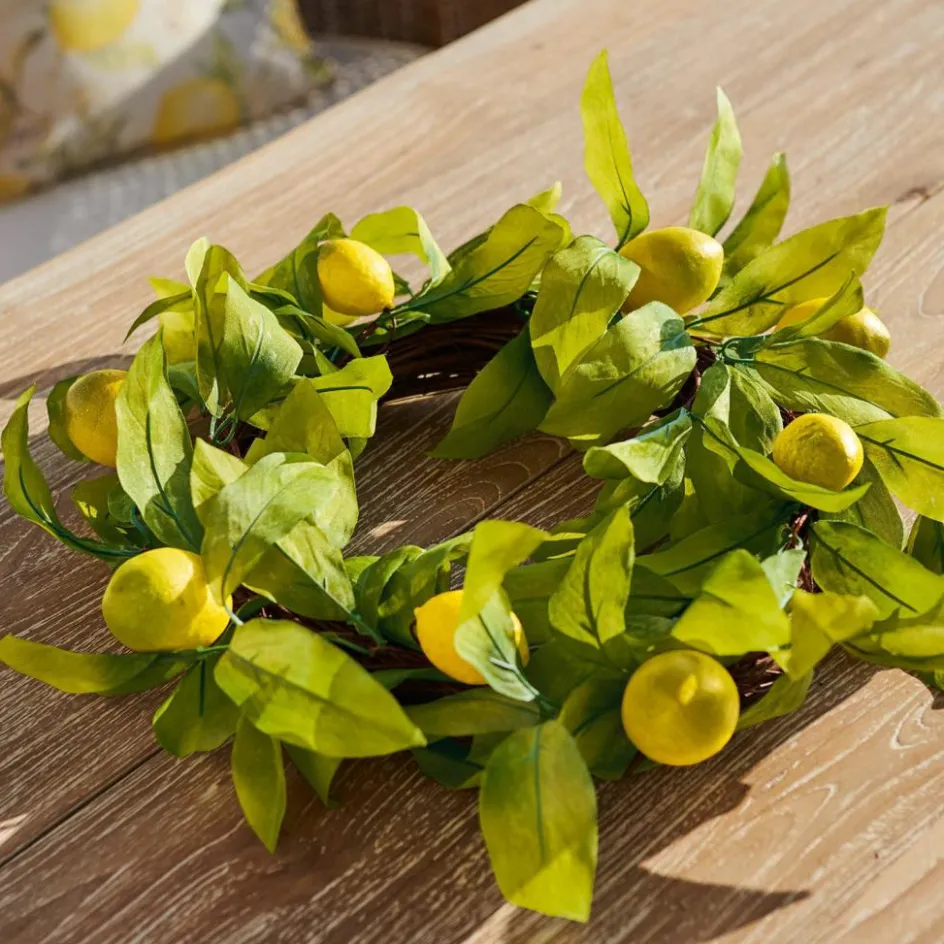 Gartendekoration|Kränze^LOBERON Kranz Lantagenet