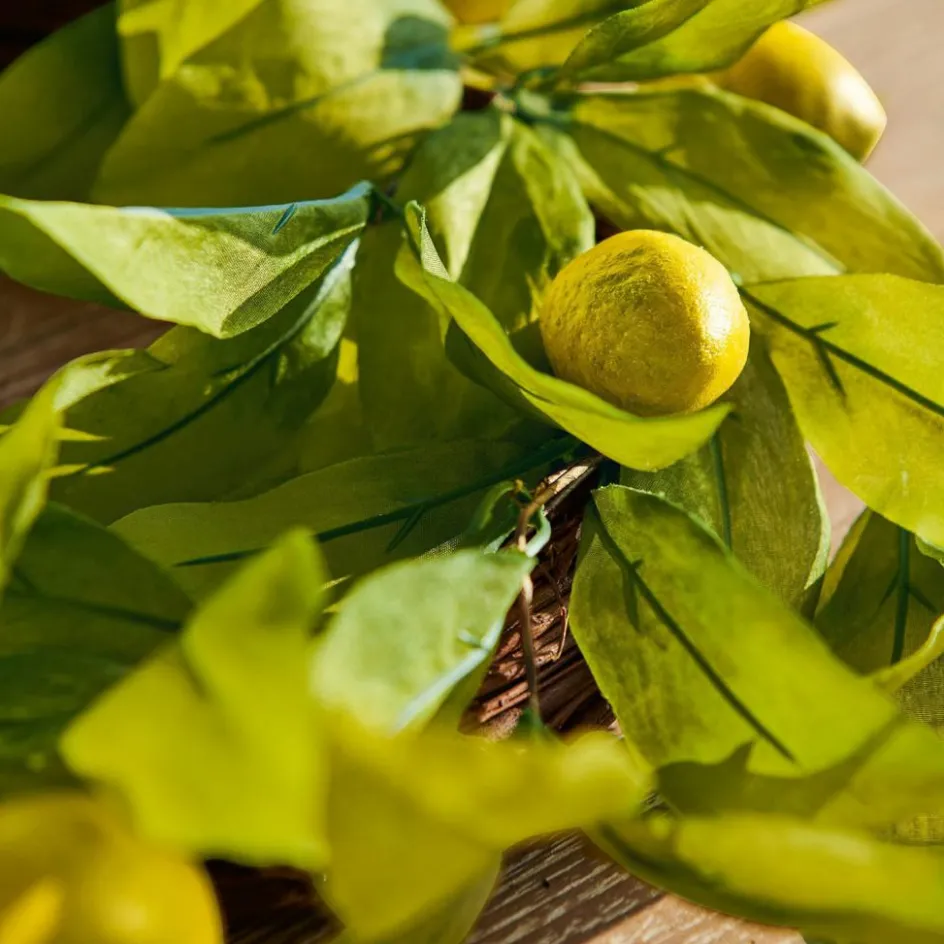 Gartendekoration|Kränze^LOBERON Kranz Lantagenet