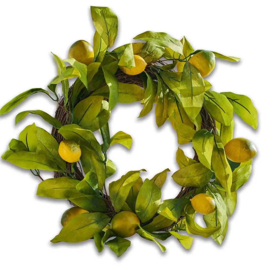 Gartendekoration|Kränze^LOBERON Kranz Lantagenet