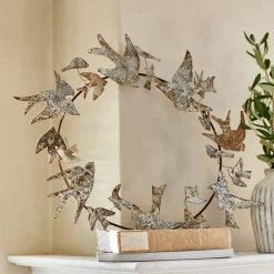 Kränze|Dekoration^LOBERON Kranz Lucin