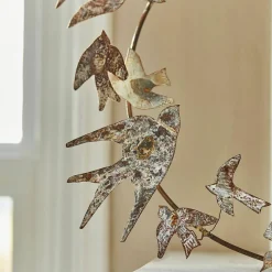 Kränze|Dekoration^LOBERON Kranz Lucin