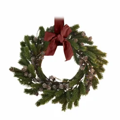 Kränze|Girlanden & Kränze^LOBERON Kranz Lyandra