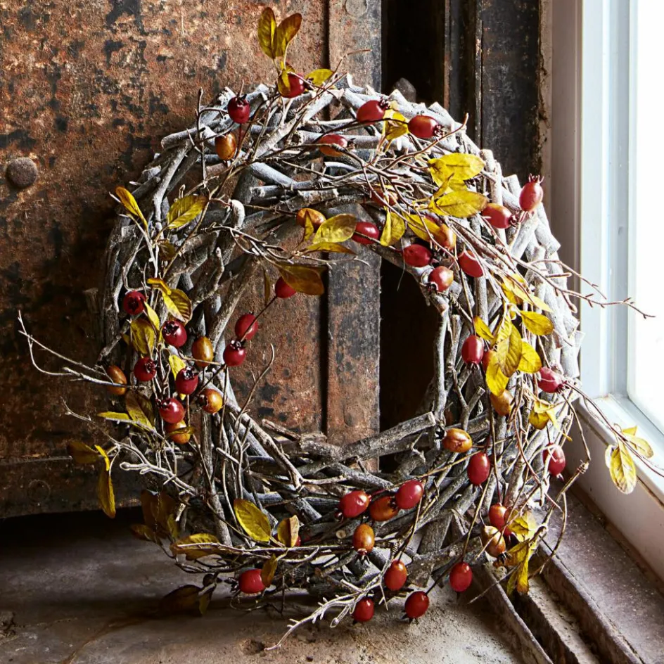 Kränze|Dekoration^LOBERON Kranz Mauriac