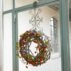 Kränze|Dekoration^LOBERON Kranz Mauriac